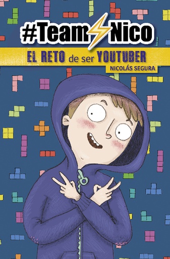 El reto de ser Youtuber