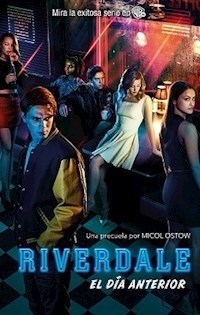 RIVERDALE DIA ANTERIOR