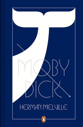 MOBY DICK (TD)