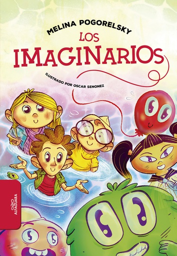 IMAGINARIOS, LOS 