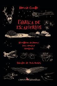 FABRICA DE ESCALOFRIOS