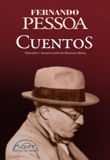CUENTOS. PESSOA