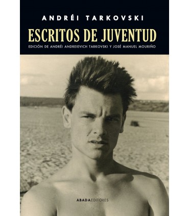 ESCRITOS DE JUVENTUD