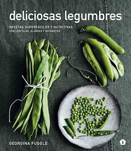 DELICIOSAS LEGUMBRES 