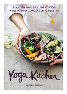 YOGA KITCHEN