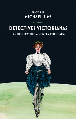 DETECTIVES VICTORIANAS 