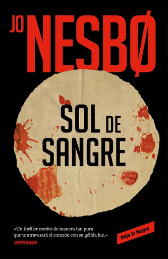 Sol de sangre 2