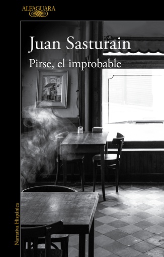 PIRSE, EL IMPROBABLE 