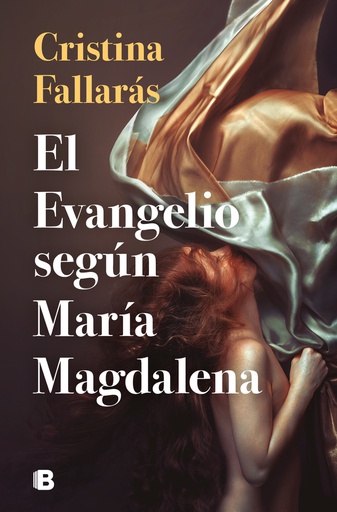 EVANGELIO SEGUN MARIA MAGDALENA, EL 