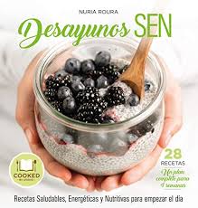 DESAYUNOS SEN 