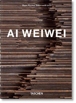 AI WEIWEI