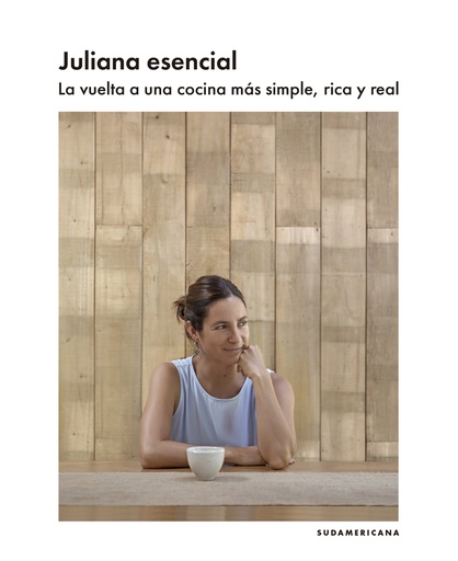 Juliana esencial