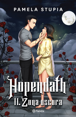 HOPENDATH 2 - ZONA OSCURA