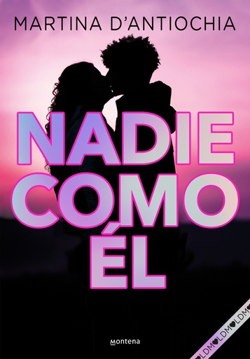 NADIE COMO EL