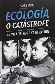 ECOLOGÍA O CATÁSTROFE