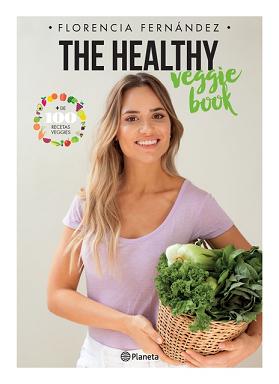 HEALTHY VEGGIE BOOK, THE