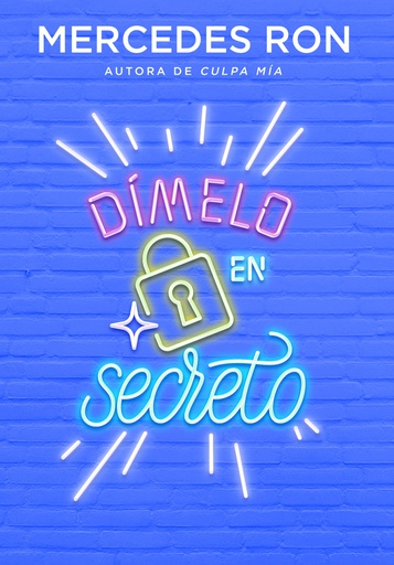 DIMELO EN SECRETO