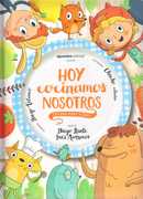 HOY COCINAMOS NOSOTROS
