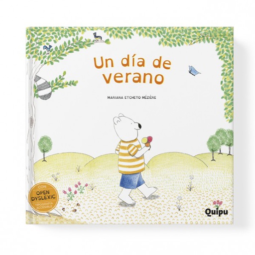 UN DÍA DE VERANO