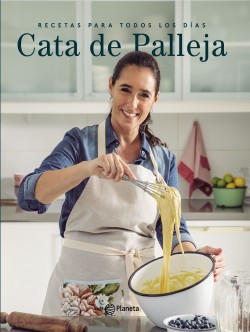 RECETAS PARA TODOS LOS DIAS. CATA DE PALLEJA