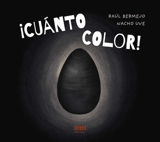 ¡CUANTO COLOR!