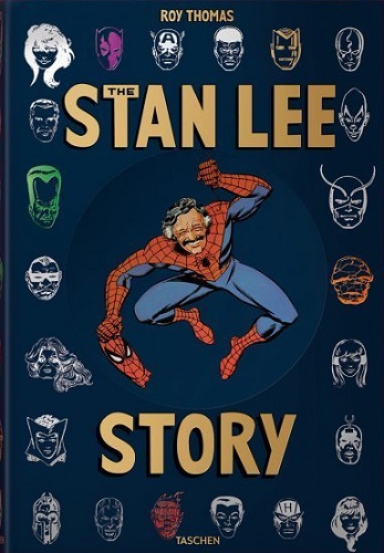 STAN LEE STORY, THE