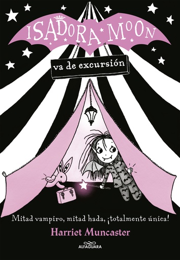 ISADORA MOON VA DE EXCURSION (ISADORA MOON 2)