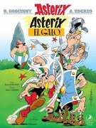 ASTERIX 01 - ASTERIX EL GALO