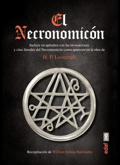 NECRONOMICON, EL 