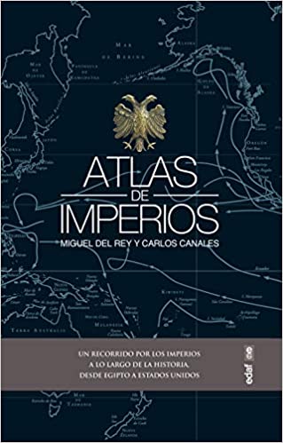 ATLAS DE IMPERIOS