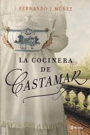 COCINERA DE CASTAMAR, LA