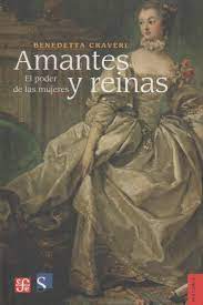 AMANTES Y REINAS