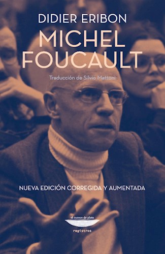 MICHEL FOUCAULT