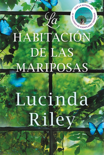 HABITACION DE LAS MARIPOSAS, LA