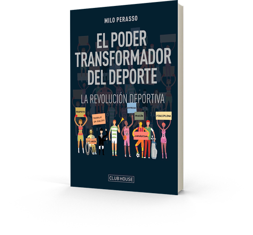 PODER TRANSFORMADOR DEL DEPORTE, EL