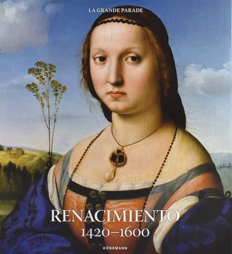 RENACIMIENTO 1420 - 1600 