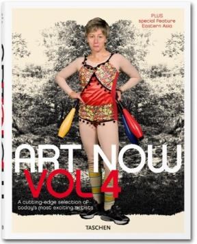 ART NOW VOL 4