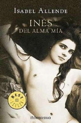 INES DEL ALMA MIA