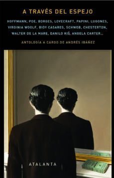 A TRAVES DEL ESPEJO
