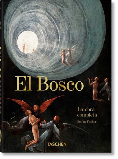 BOSCO, EL - OBRA COMPLETA