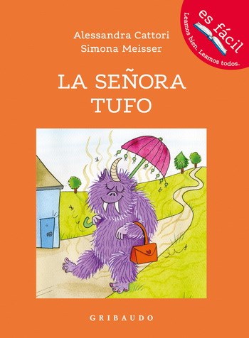 SEÑORA TUFO, LA