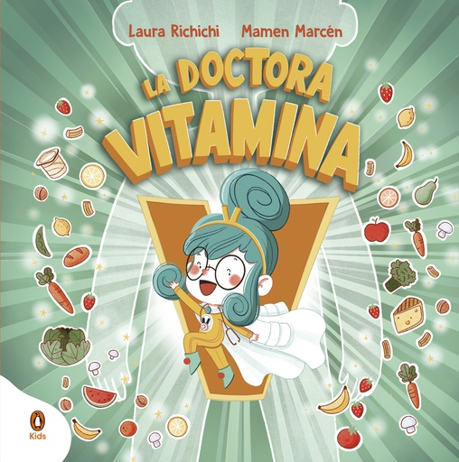 DOCTORA VITAMINA, EL