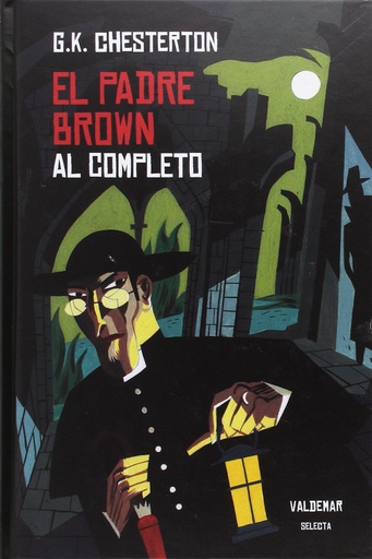EL PADRE BROWN AL COMPLETO