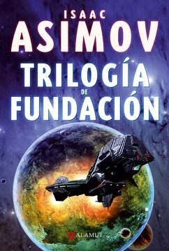 TRILOGIA DE LA FUNDACION