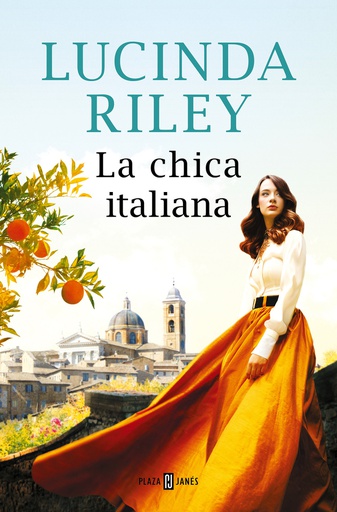 CHICA ITALIANA, LA