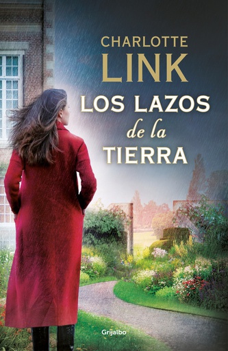 LAZOS DE LA TIERRA, LOS. LA ESTACION DE LAS TORMENTAS 3