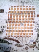 MAPAS, PLANOS Y AGRIMENSORES EN URUGUAY. IMAGINAR, MEDIR, ORDENAR