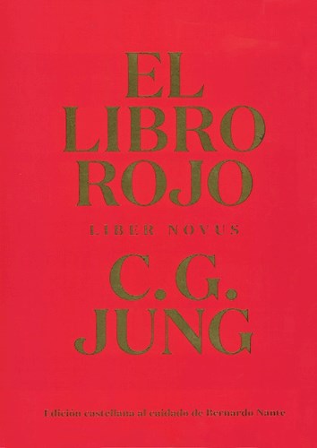 LIBRO ROJO, EL EDICION DE LUJO