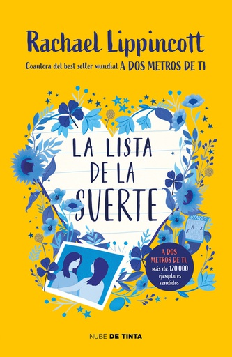 LISTA DE LA SUERTE, LA