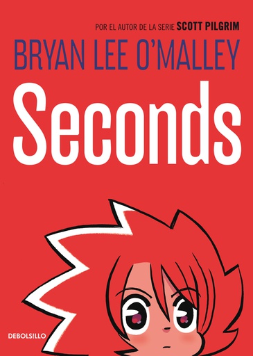 Seconds